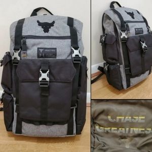 laptop backpack project rock vanish regiment backpack